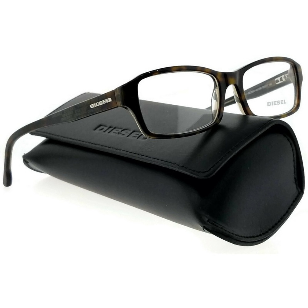 DIESEL DL5004-056-53 Eyeglasses_5